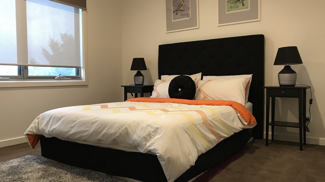 Photo of Bedroom in Doncaster