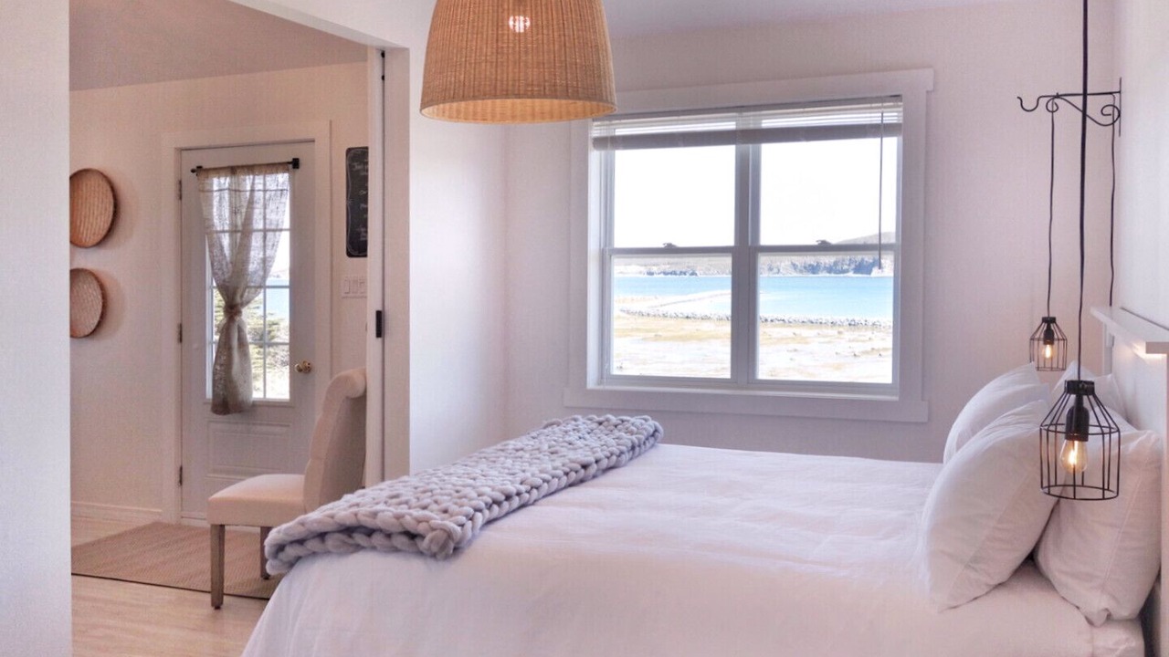 Photo of Bedroom in Rocky Harbour