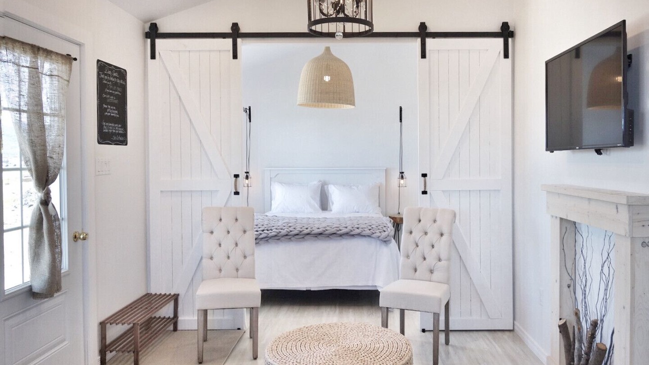 Photo of Bedroom in Rocky Harbour