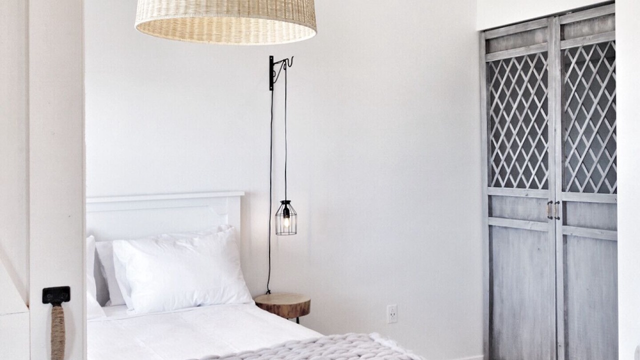 Photo of Bedroom in Rocky Harbour