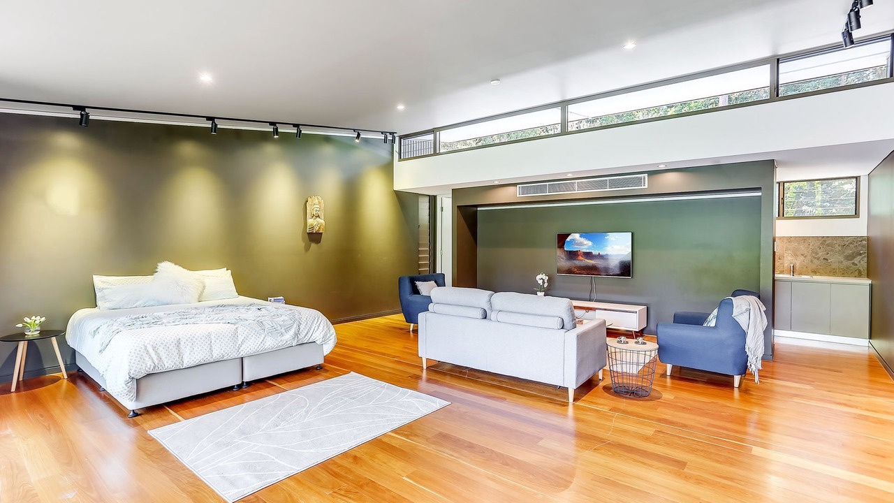 Photo of Bedroom in Doonan