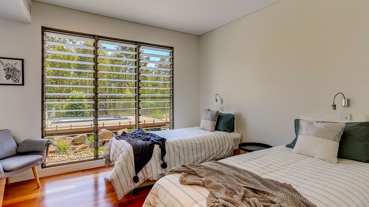 Photo of Bedroom in Doonan