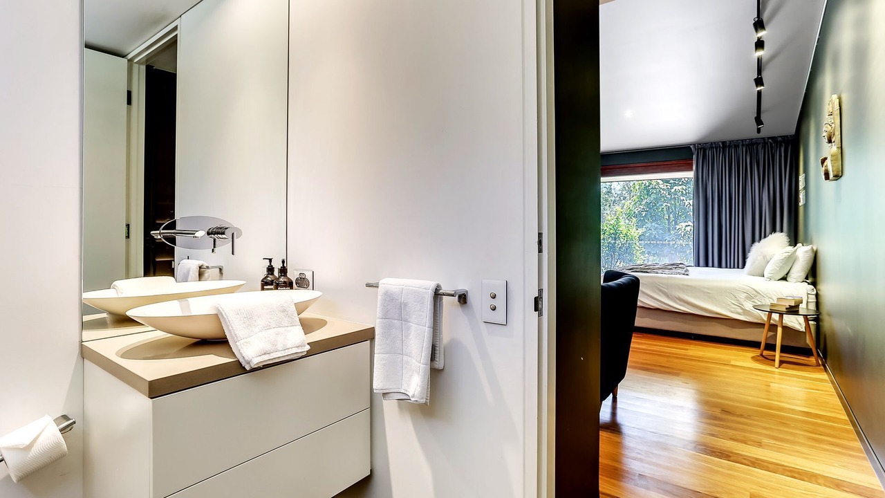 Photo of Bathroom in Doonan