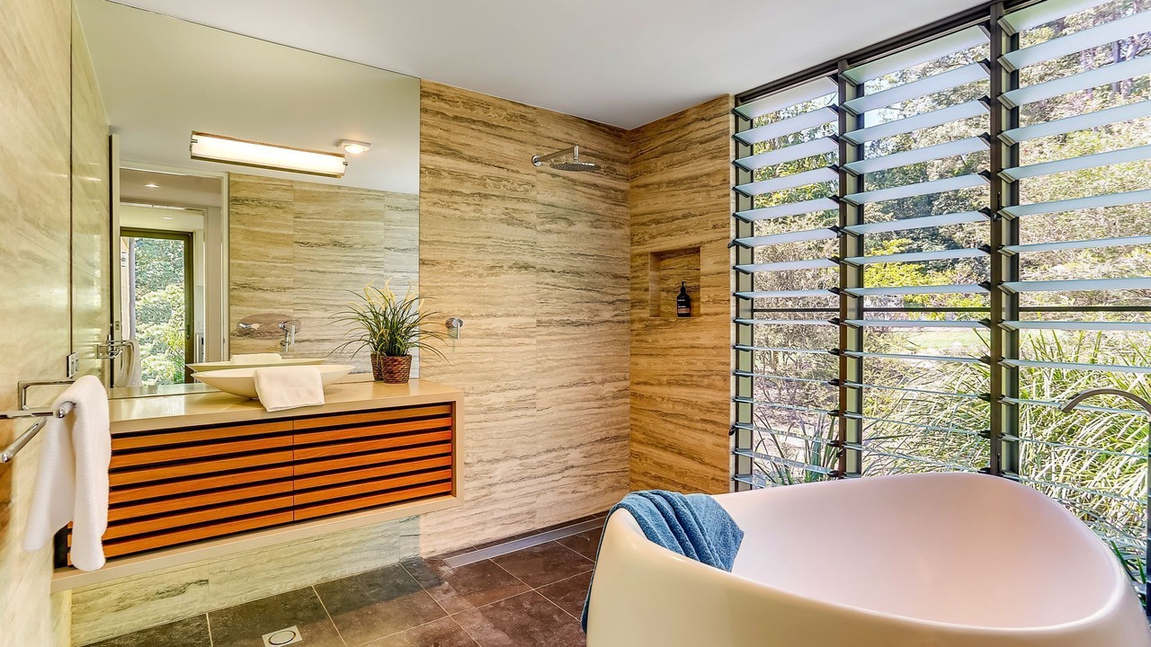 Photo of Bathroom in Doonan