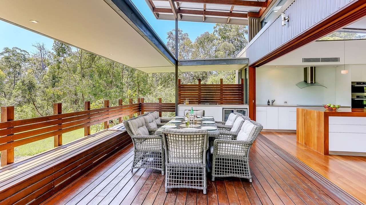 Photo of Outdoor in Doonan