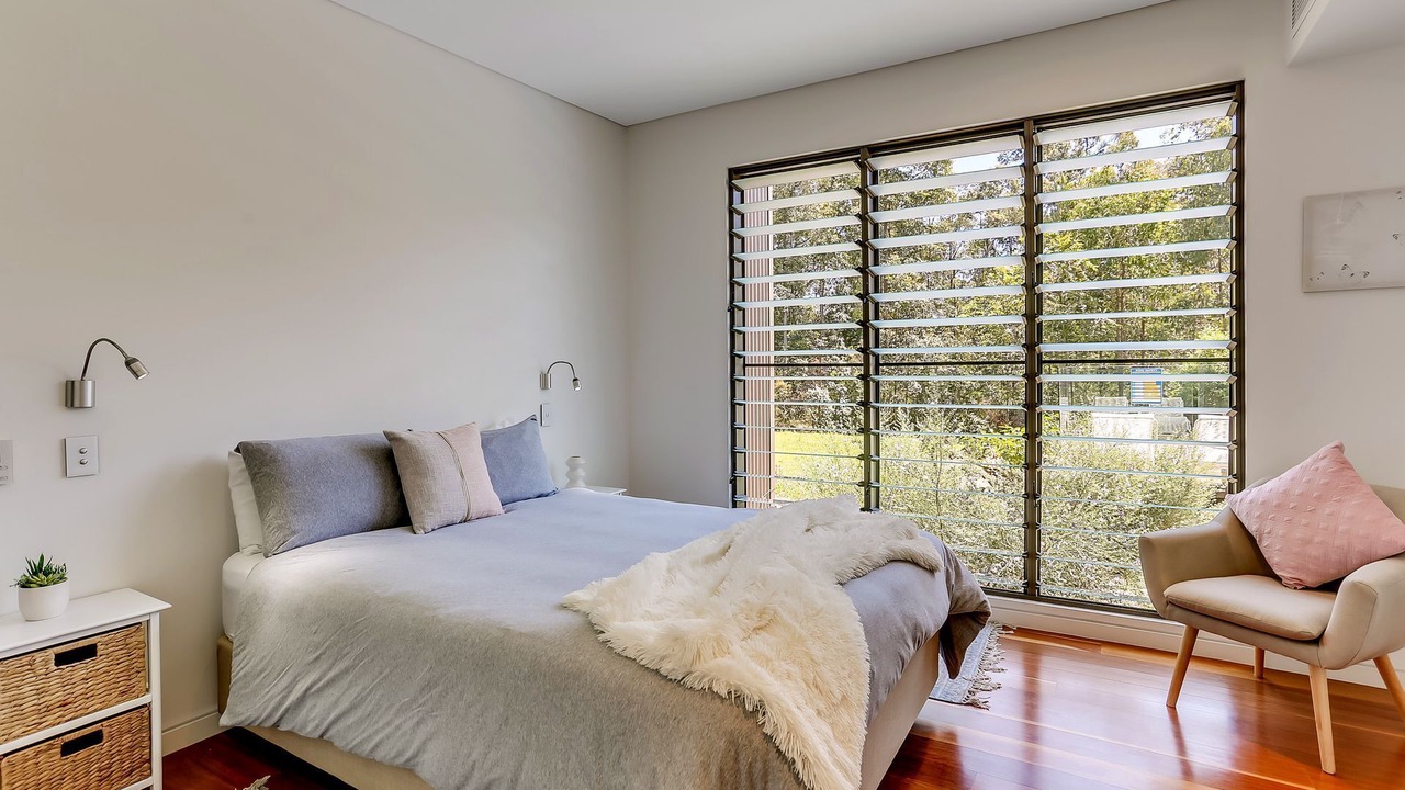 Photo of Bedroom in Doonan