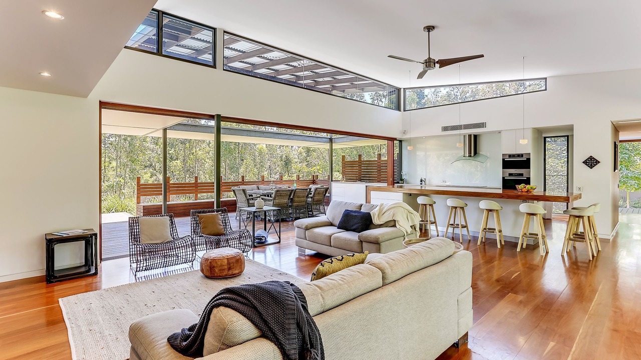 Photo of Livingroom in Doonan