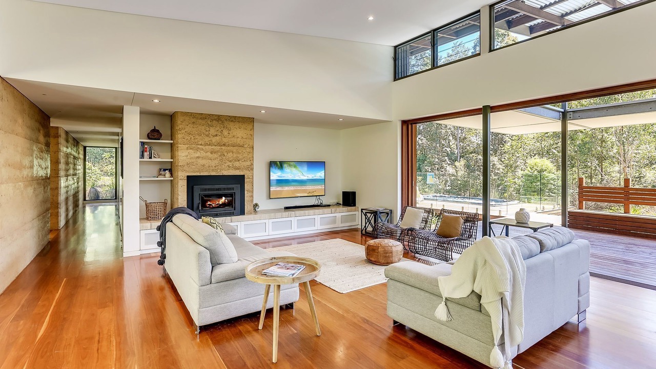 Photo of Livingroom in Doonan