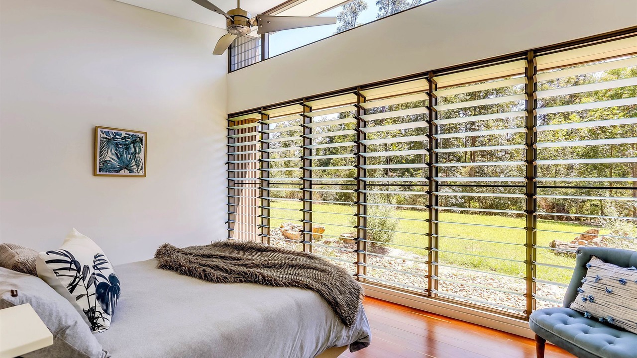 Photo of Bedroom in Doonan