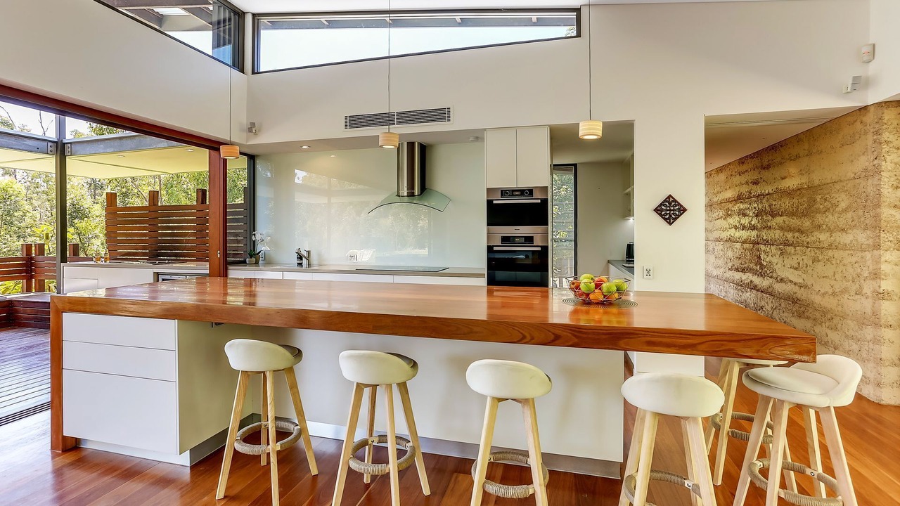 Photo of Kitchen in Doonan