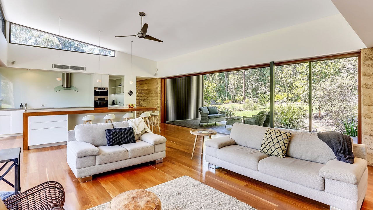 Photo of Livingroom in Doonan