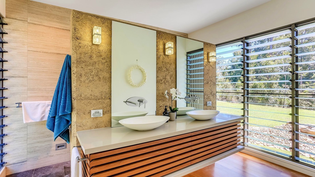 Photo of Bathroom in Doonan