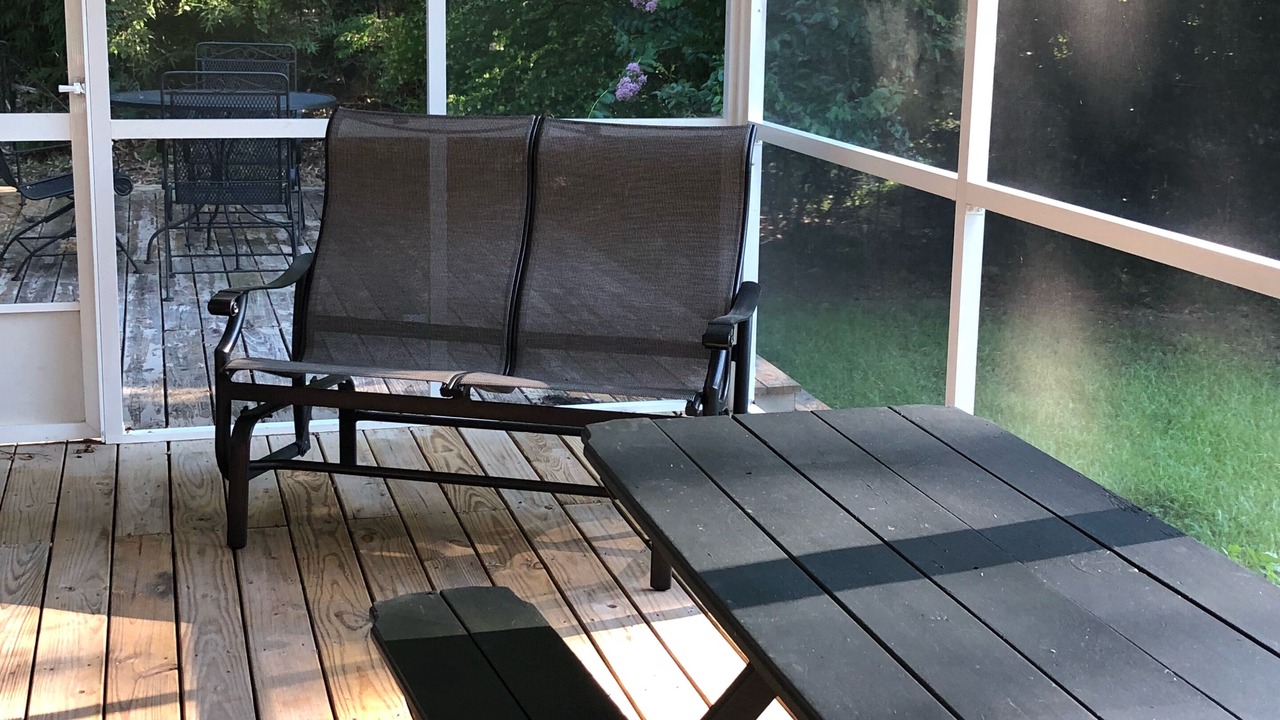 Photo of Outdoor in Columbia