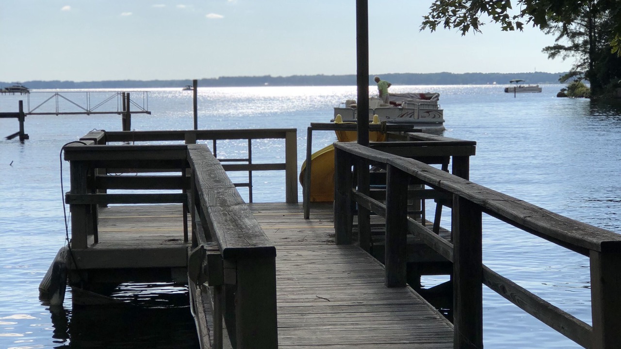 Photo of Outdoor in Columbia