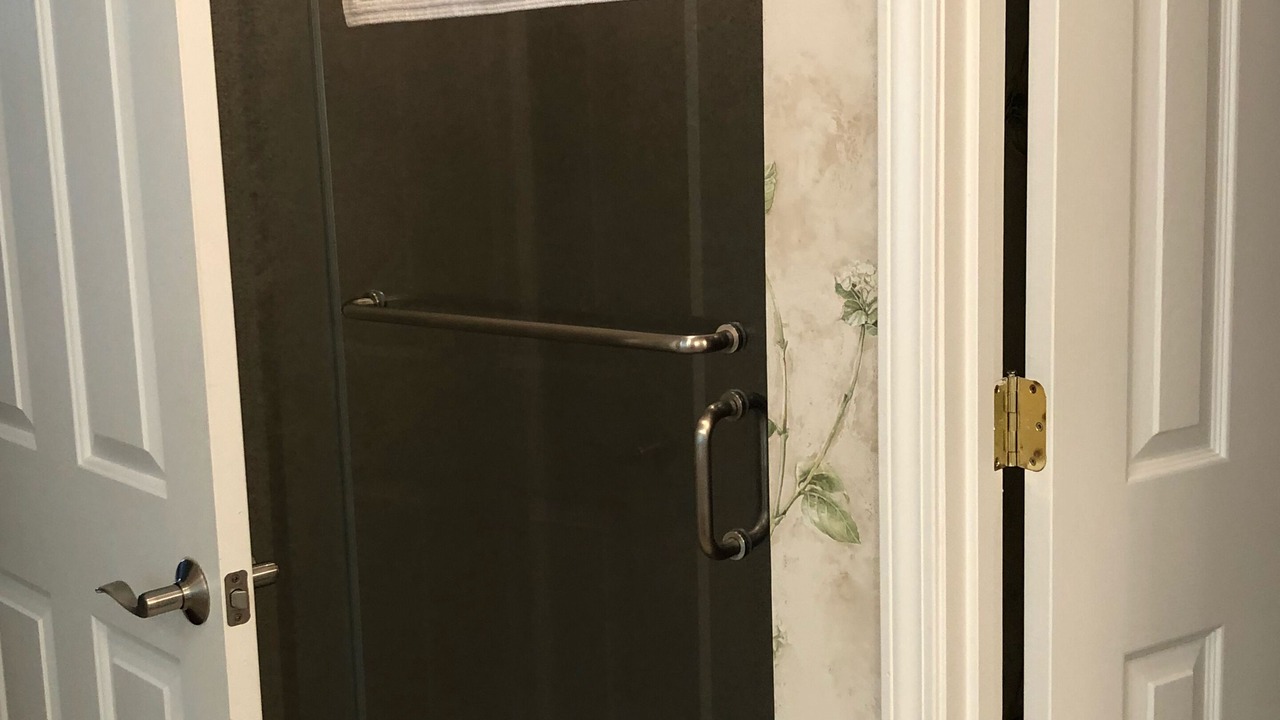 Photo of Bathroom in Columbia