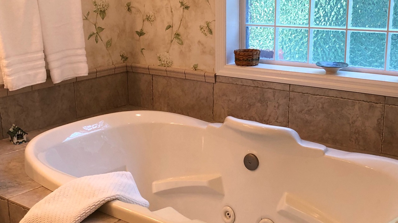 Photo of Bathroom in Columbia