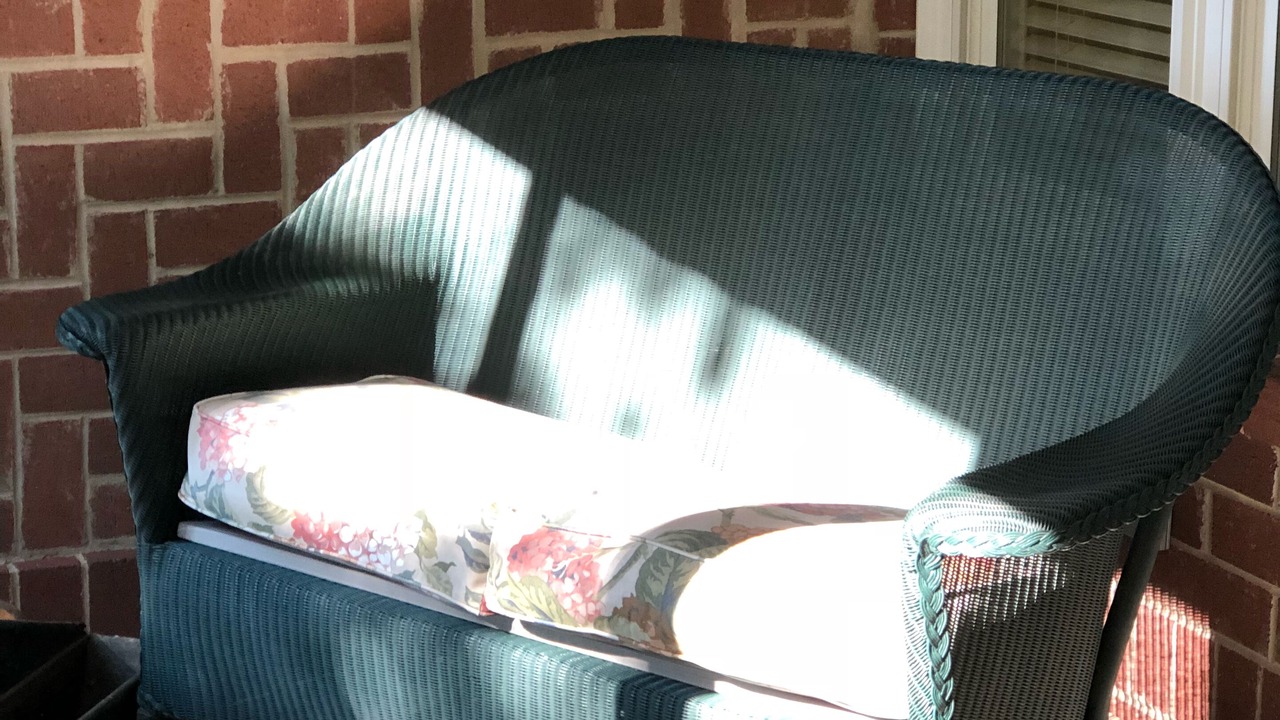 Photo of Patio Balcony in Columbia