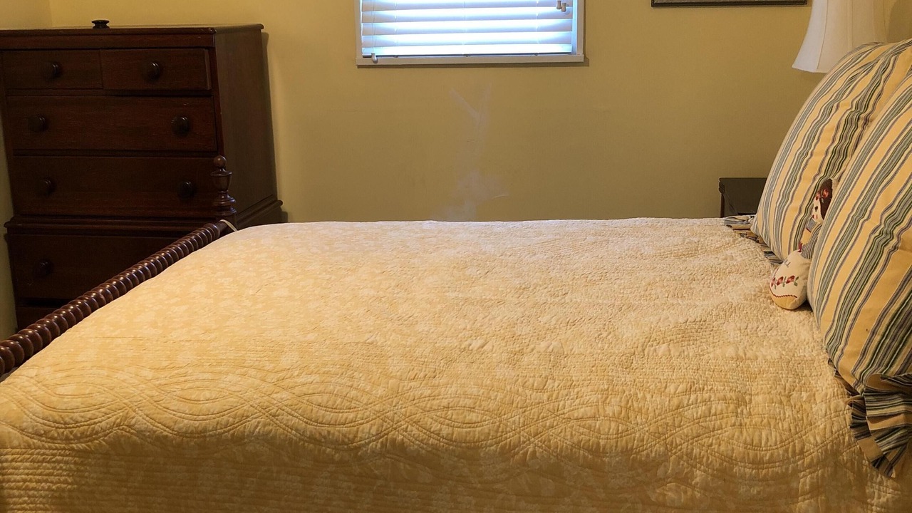 Photo of Bedroom in Columbia