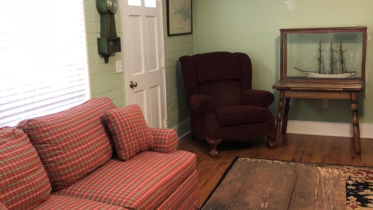 Photo of Livingroom in Columbia