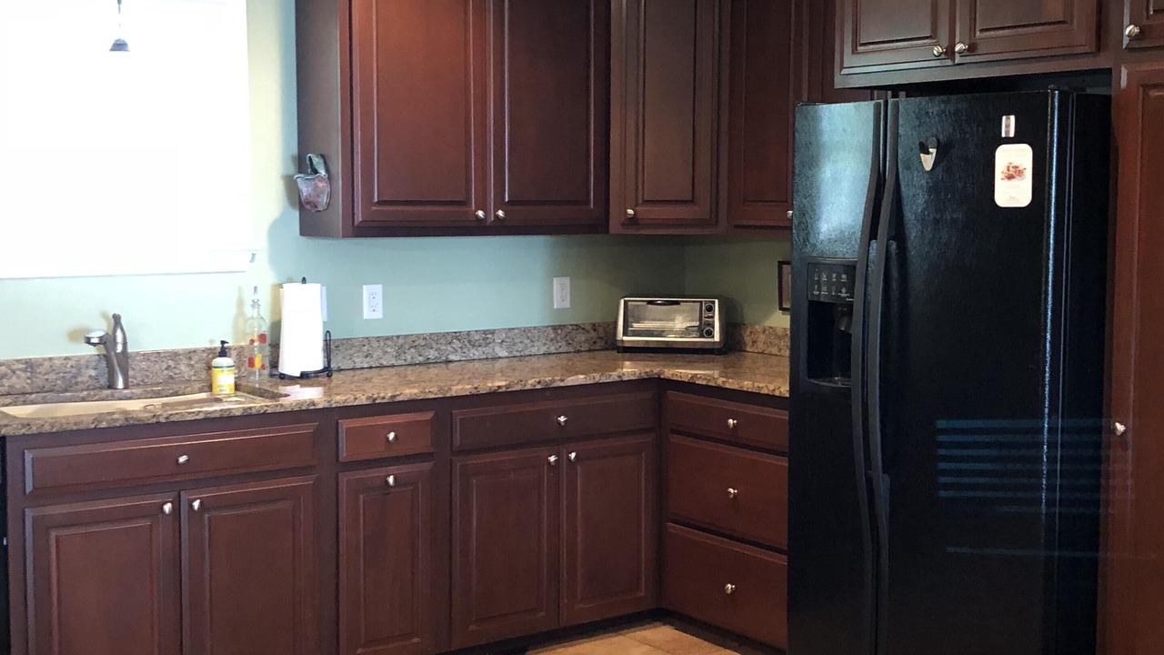 Photo of Kitchen in Columbia
