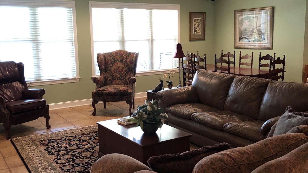 Photo of Livingroom in Columbia