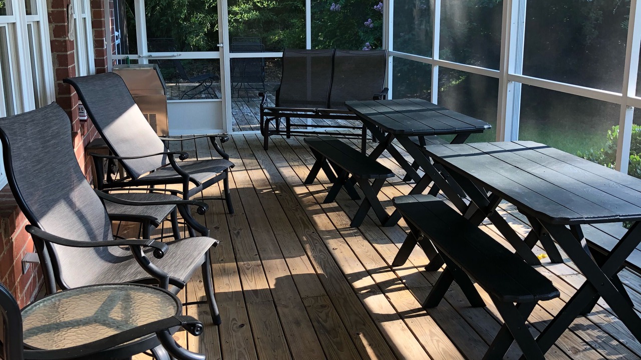 Photo of Outdoor in Columbia