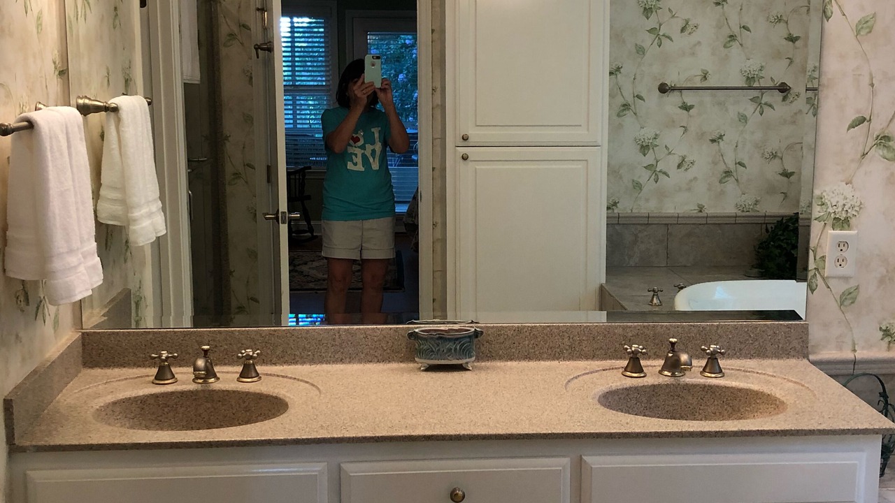 Photo of Bathroom in Columbia