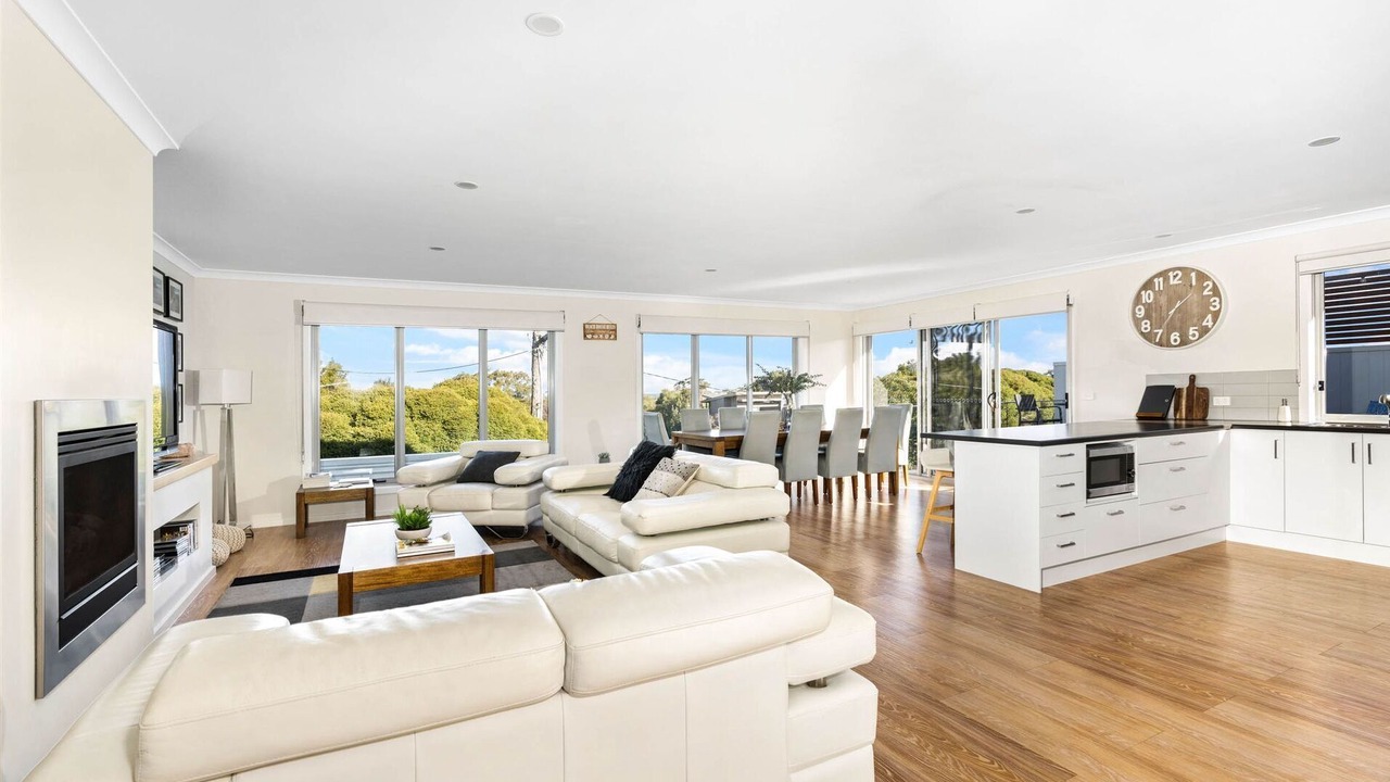 Photo of Livingroom in Inverloch