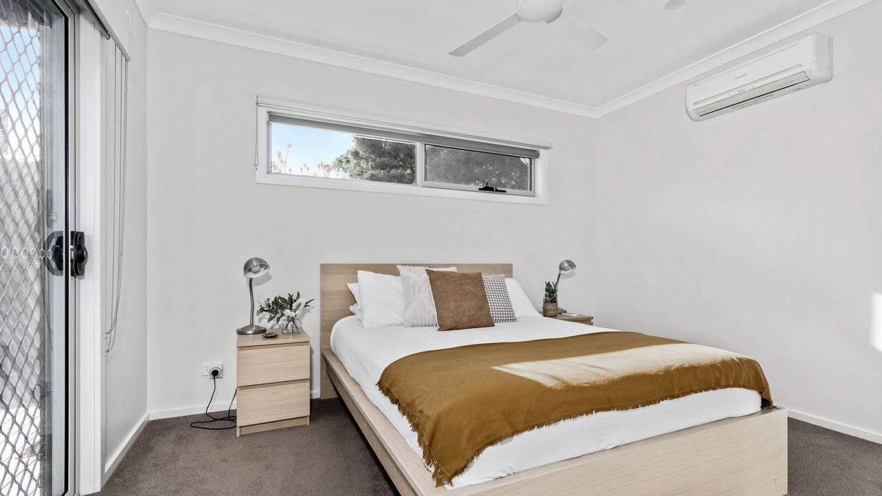 Photo of Bedroom in Inverloch
