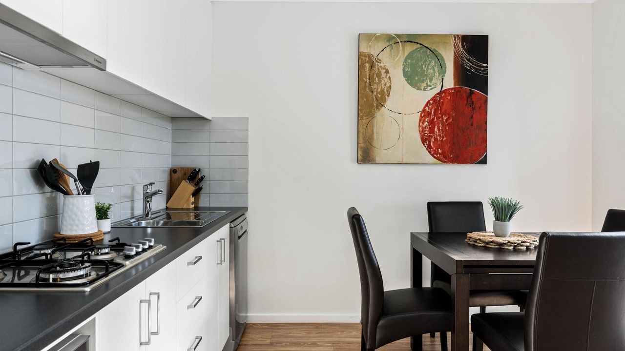 Photo of Kitchen in Inverloch