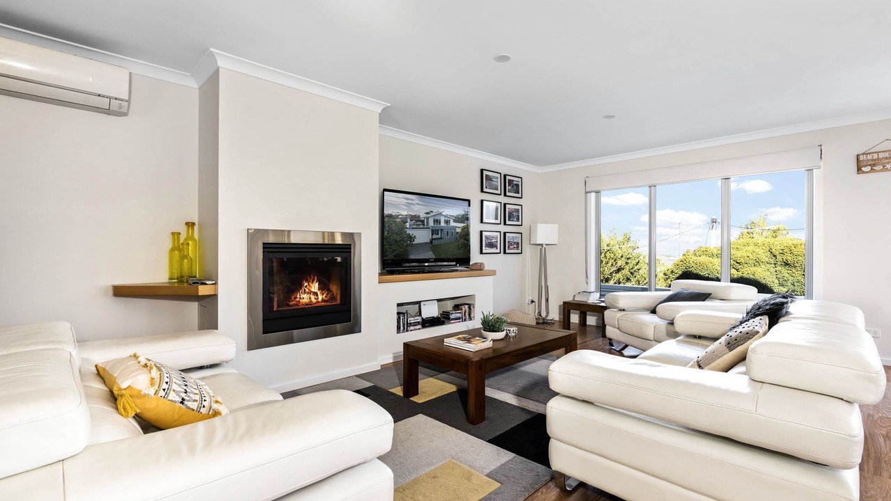 Photo of Livingroom in Inverloch