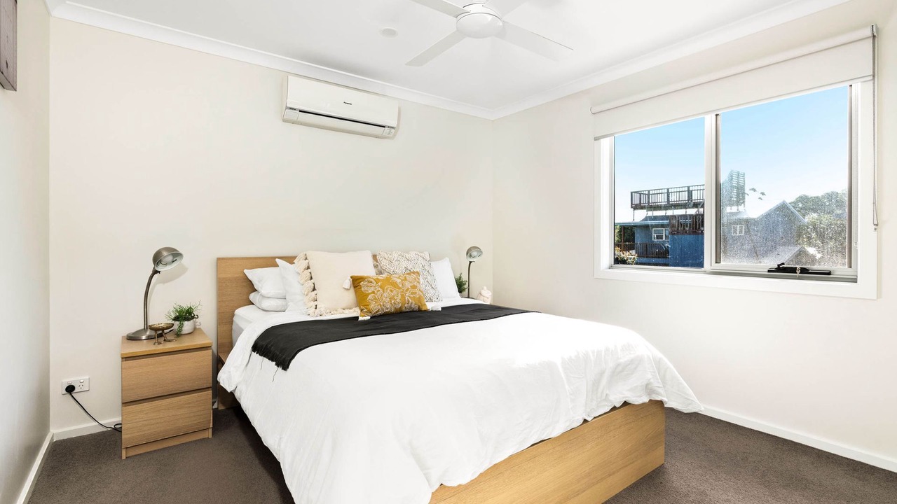 Photo of Bedroom in Inverloch