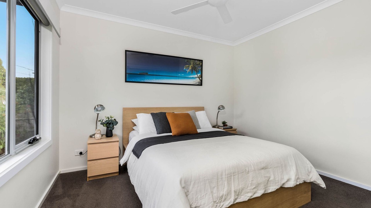 Photo of Bedroom in Inverloch