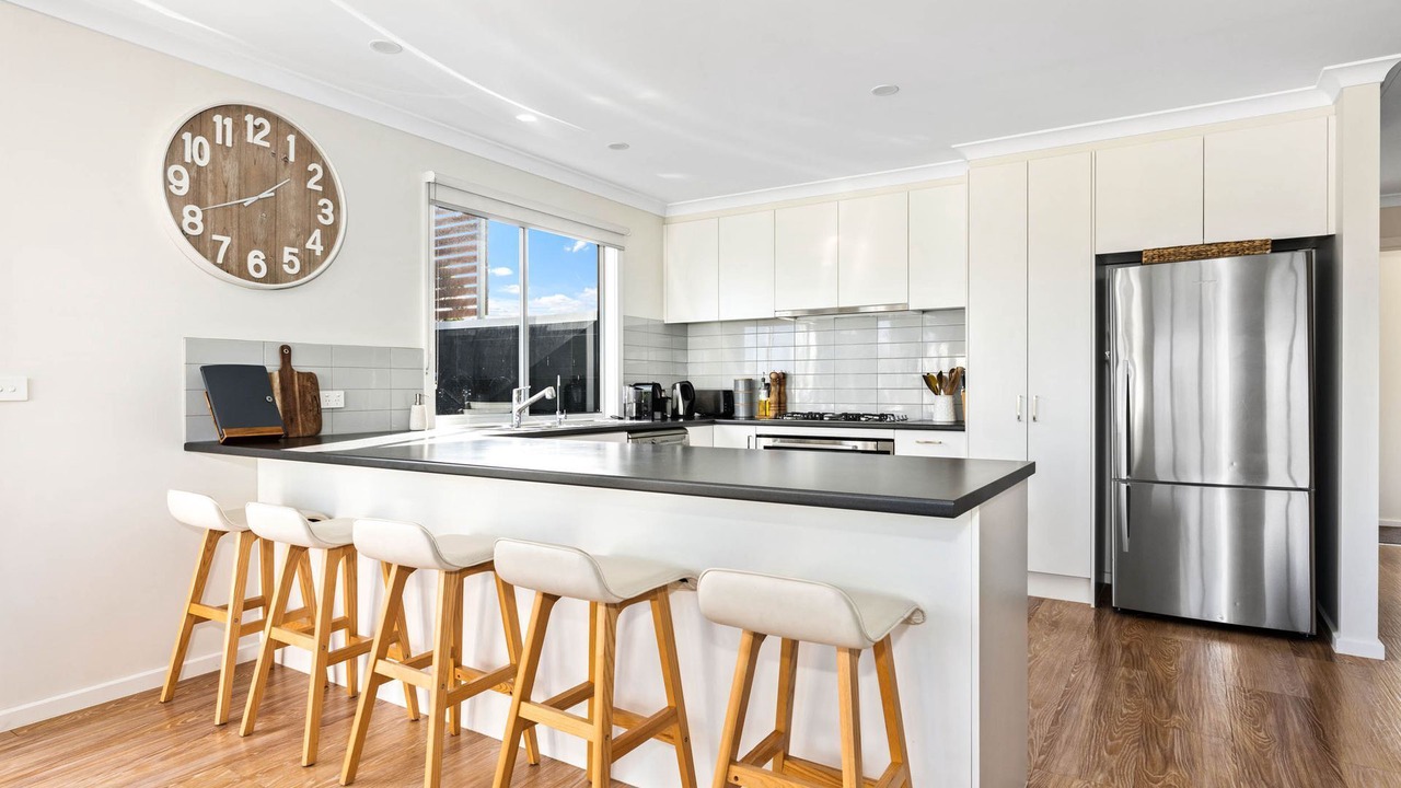 Photo of Kitchen in Inverloch