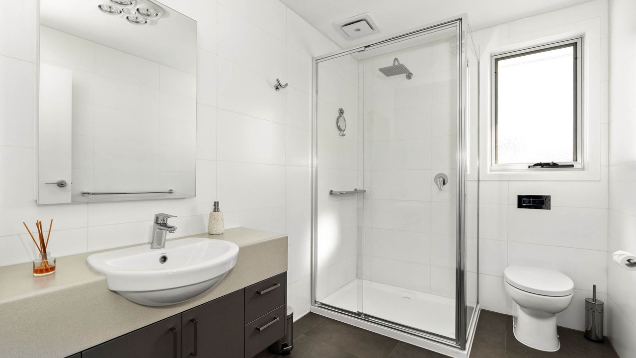 Photo of Bathroom in Inverloch