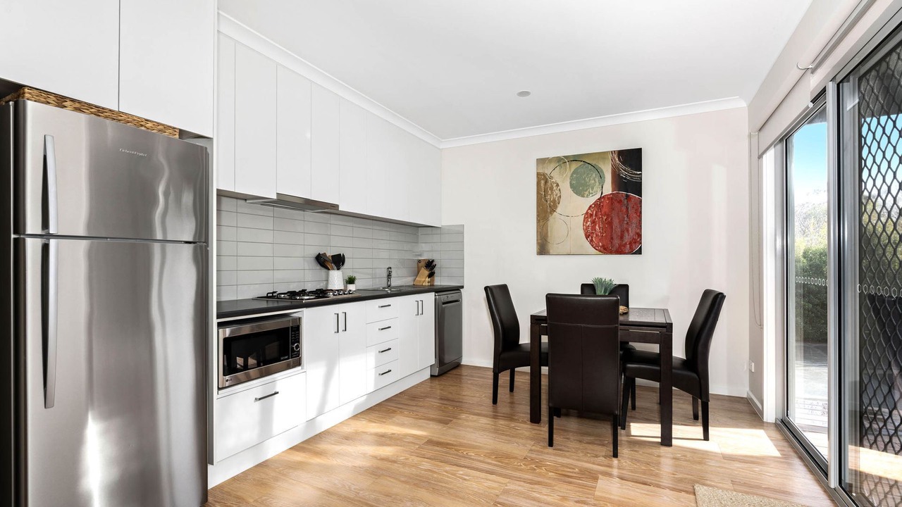 Photo of Kitchen in Inverloch