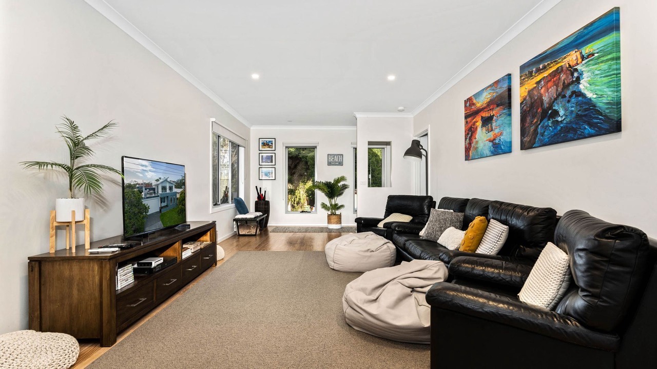 Photo of Livingroom in Inverloch