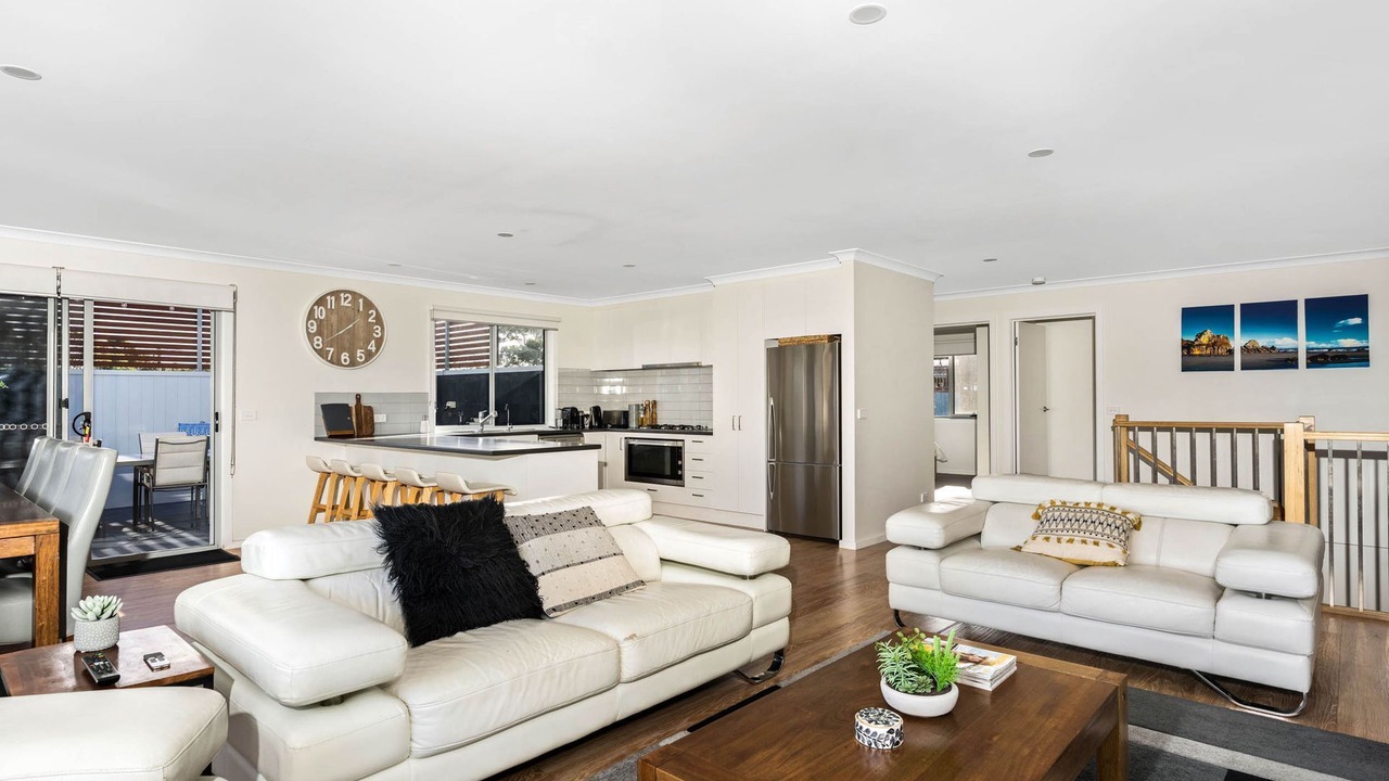 Photo of Livingroom in Inverloch