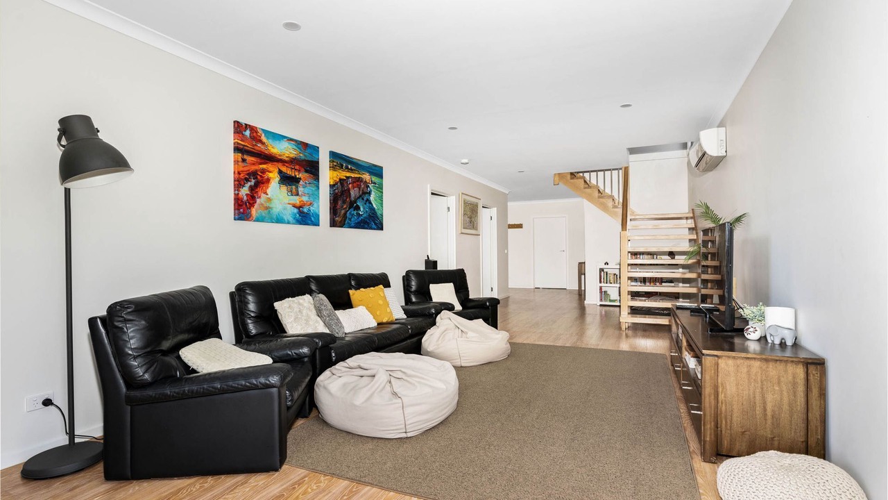 Photo of Livingroom in Inverloch