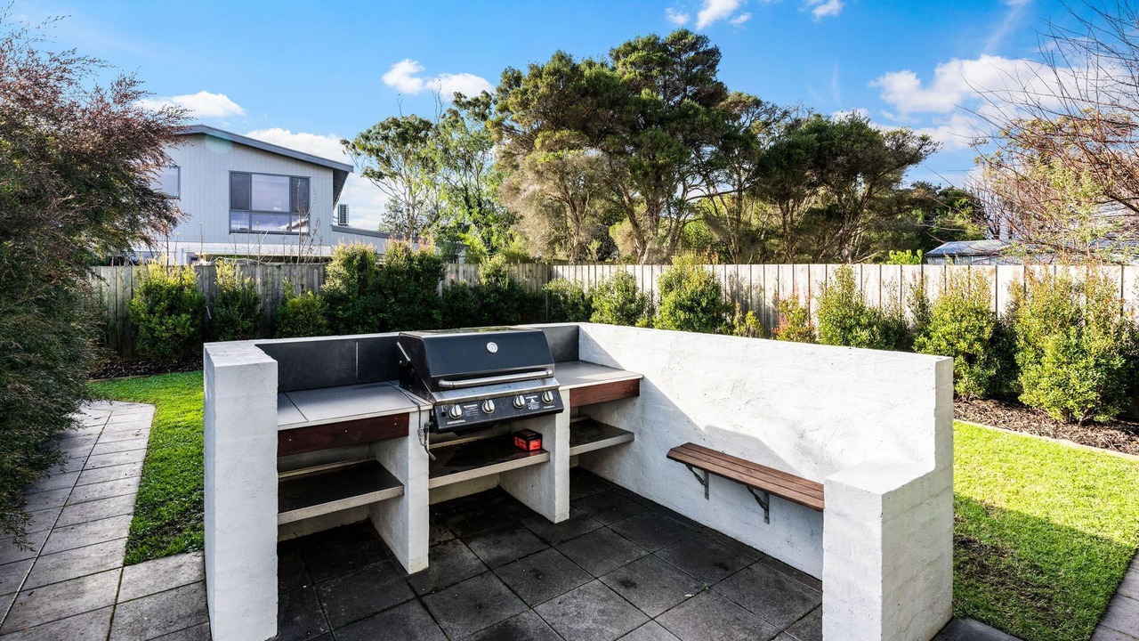 Photo of Patio Balcony in Inverloch
