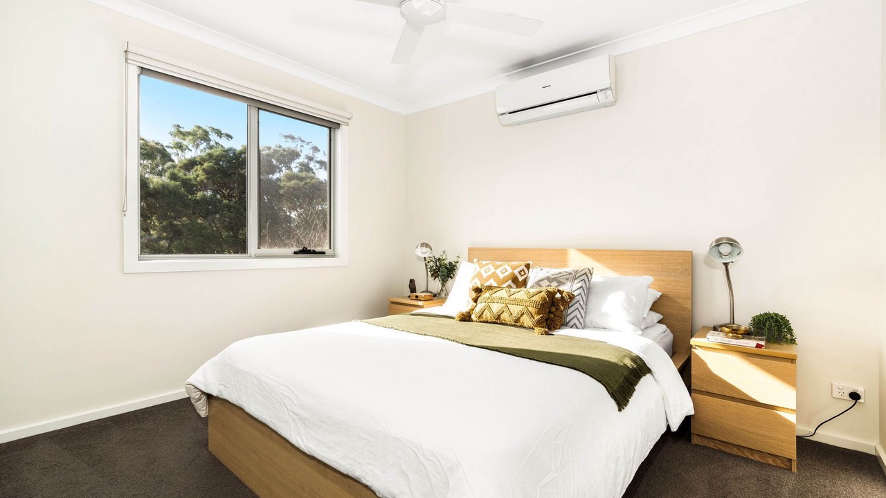 Photo of Bedroom in Inverloch