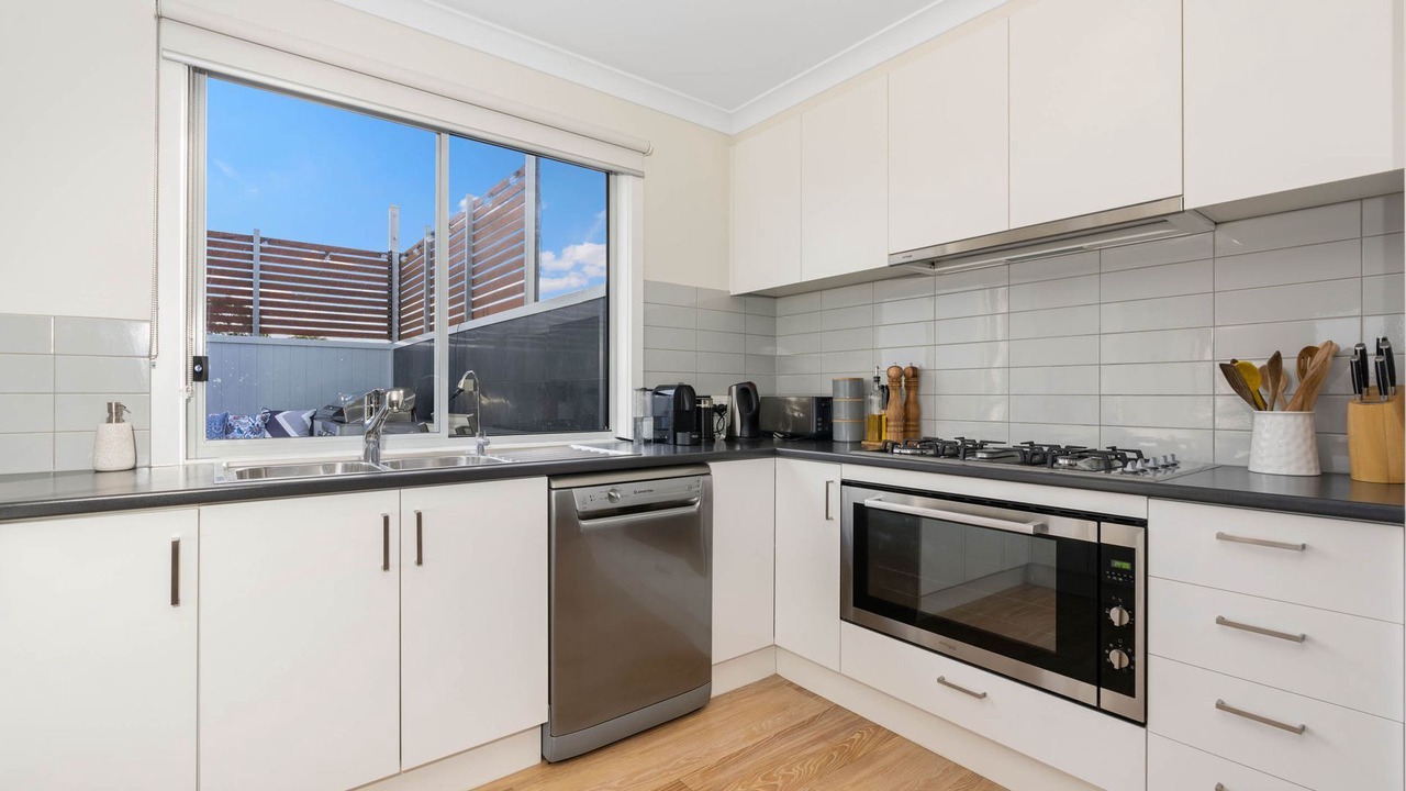 Photo of Kitchen in Inverloch