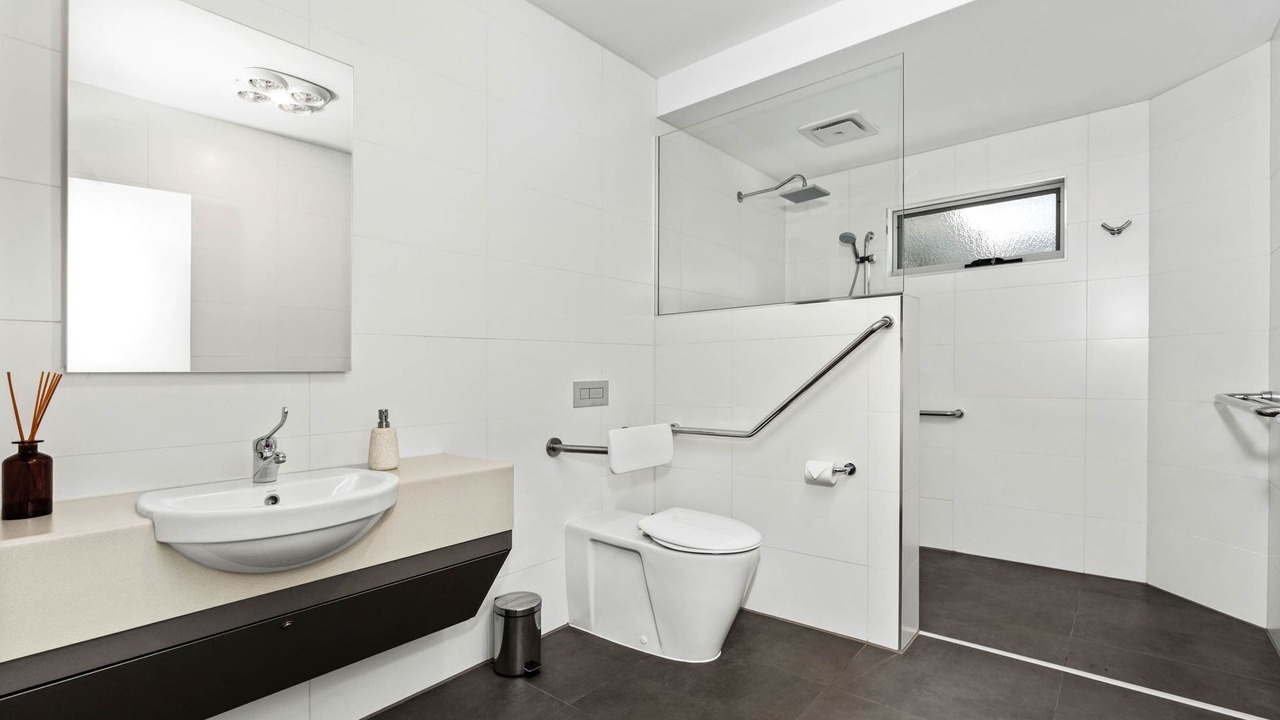 Photo of Bathroom in Inverloch