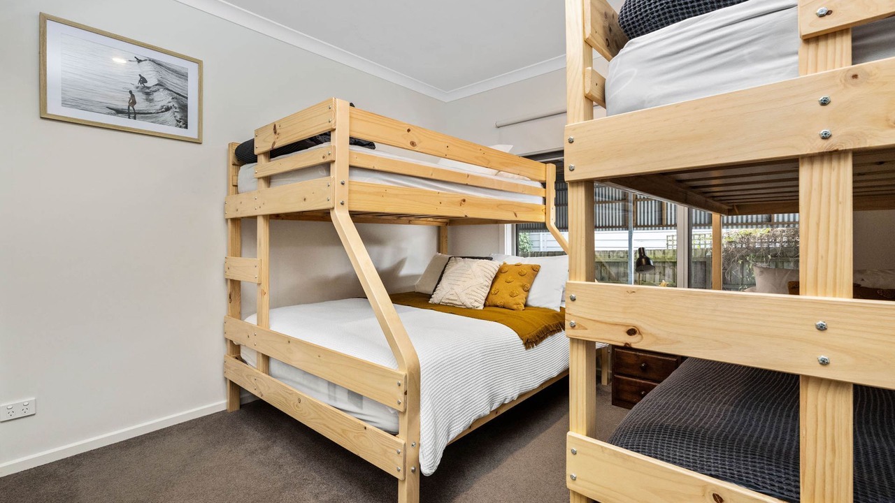 Photo of Bedroom in Inverloch