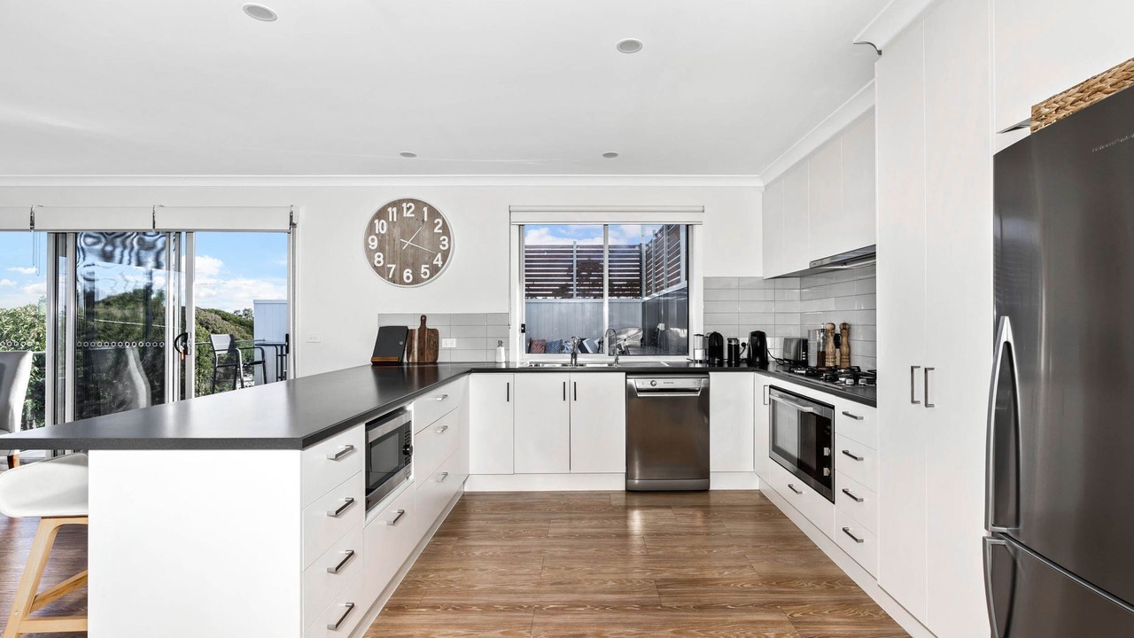 Photo of Kitchen in Inverloch