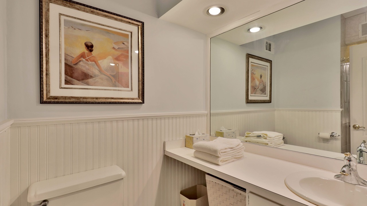 Photo of Bathroom in Spring Lake Heights