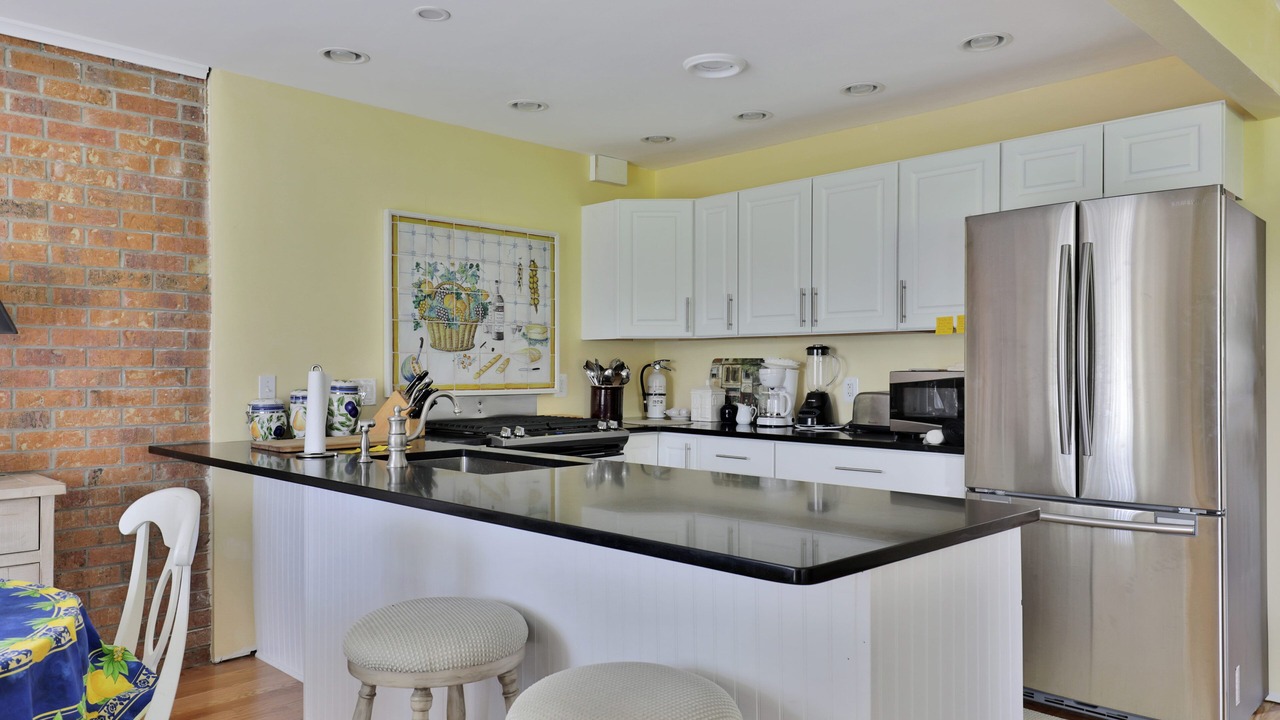 Photo of Kitchen in Spring Lake Heights