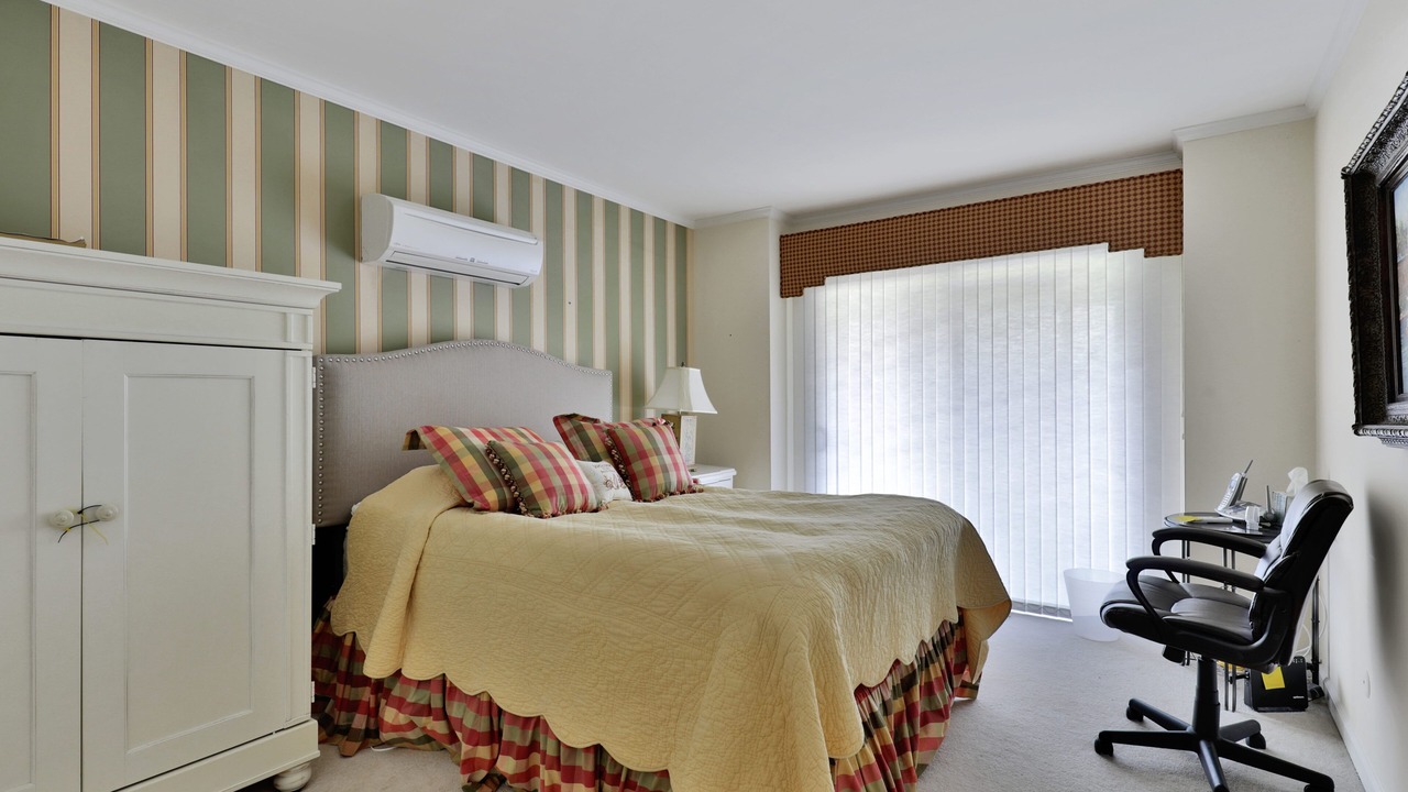 Photo of Bedroom in Spring Lake Heights