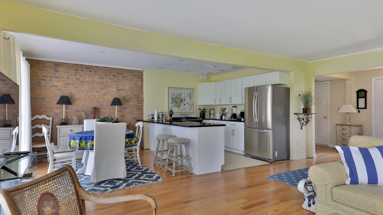 Photo of Livingroom in Spring Lake Heights