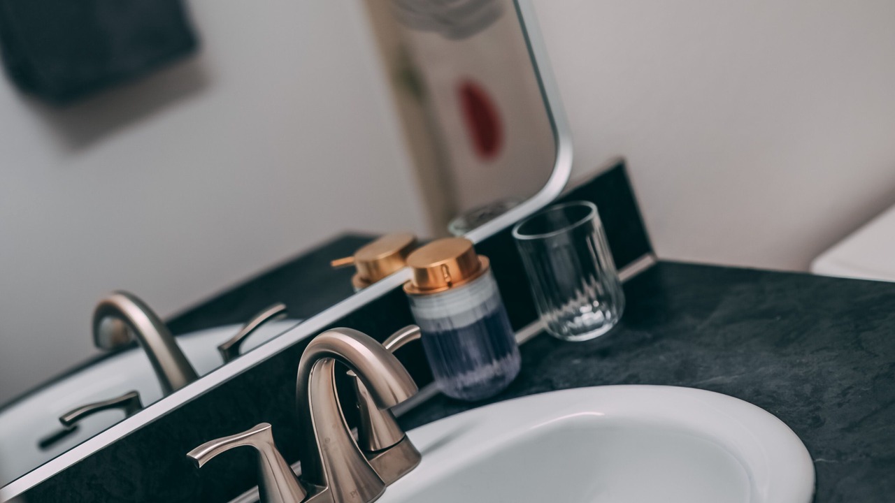 Photo of Bathroom in North Star